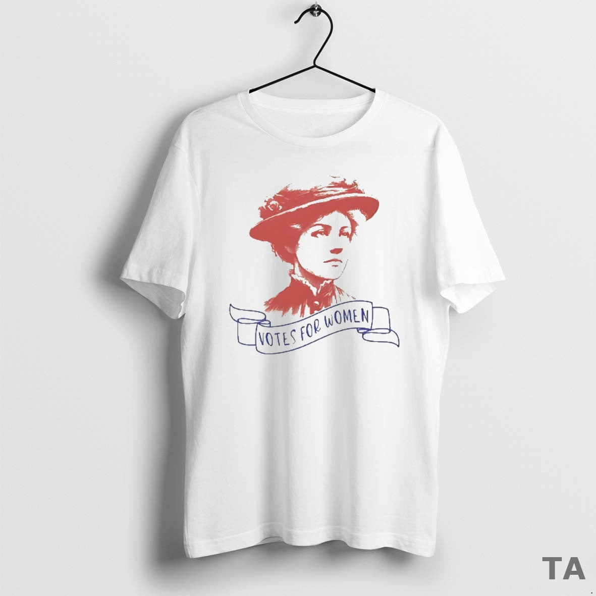Top Votes For Women Teacher Portrait Vintage T Shirt Sweater