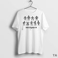 Top Vulfpeck Harmeny 2025 T Shirt Sweater