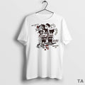 Top Washington Huskies 1978 Rose Bowl Champions T Shirt Sweater