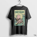Top West Palm Beach Dirty Heads The Ithink Financial Amphitheatre Tour 2025 T Shirt Sweater