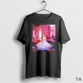Top Wicked For Good Ariana Grande Song The Girl In The Bubble T Shirt Sweater
