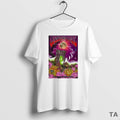 Top Widespread Panic 10 31 11 1 2025 Savannah Ga T Shirt Sweater