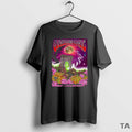 Top Widespread Panic Tour Enmarket Arena Savannah Ga October 31 November 1 2025