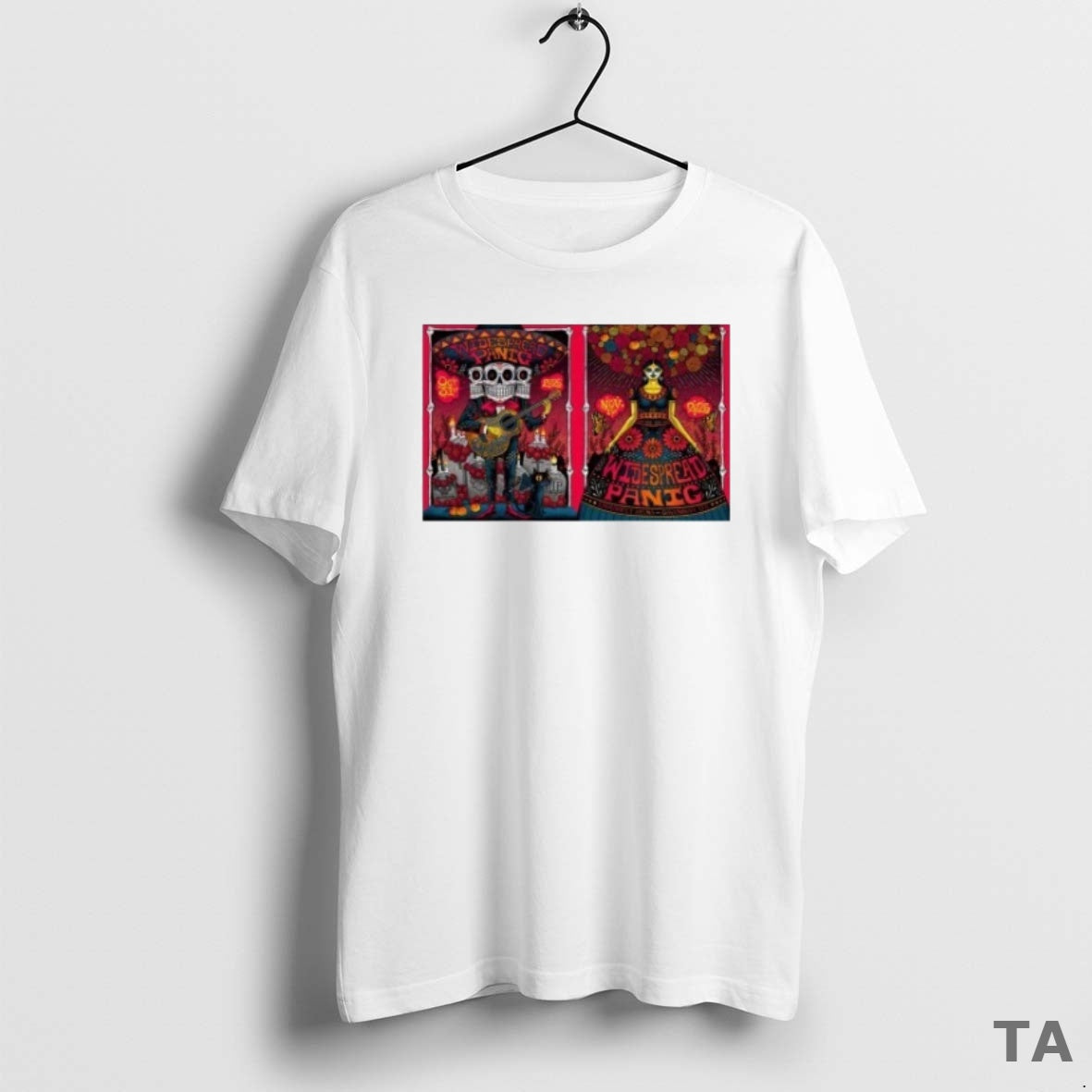 Top Widespread Panic Tour Enmarket Arena Savannah Oct 31 And November 1 2025