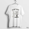 Top Wile E T Shirt Sweater