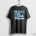 Top Williams Racing X Reflo Carlos Sainz T Shirt Sweater