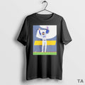 Top World Series Ground Rule Double 2025 T Shirt Sweater