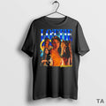 Top Yellowjackets Lottie Heartthrob T Shirt Sweater