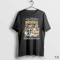 Top Yes Im Old But I Saw Boston Bruins Legends Greatness T Shirt Sweater