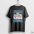 Top Yes Im Old But I Saw Los Angeles Dodgers Back 2 Back Series World
