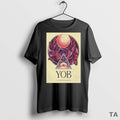Top Yob Kulturkirken Jakob In Oslo Norway Oct 24 25 2025 T Shirt Sweater