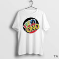 Top Yoko Ono Uno T Shirt Sweater