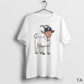 Top Yoshinobu Yamamoto The Goat Ws Champions T Shirt Sweater