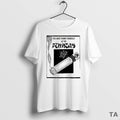 Top You Have Found Yourself At The Foundry T Shirt Sweater
