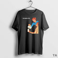 Top You Helpless Fuck Funny T Shirt Sweater