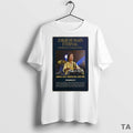 Top Zakir Hussain Carnegie Hall Ny March 06 2026 T Shirt Sweater