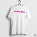 Top Zara Larsson Midnight Sun T Shirt Sweater