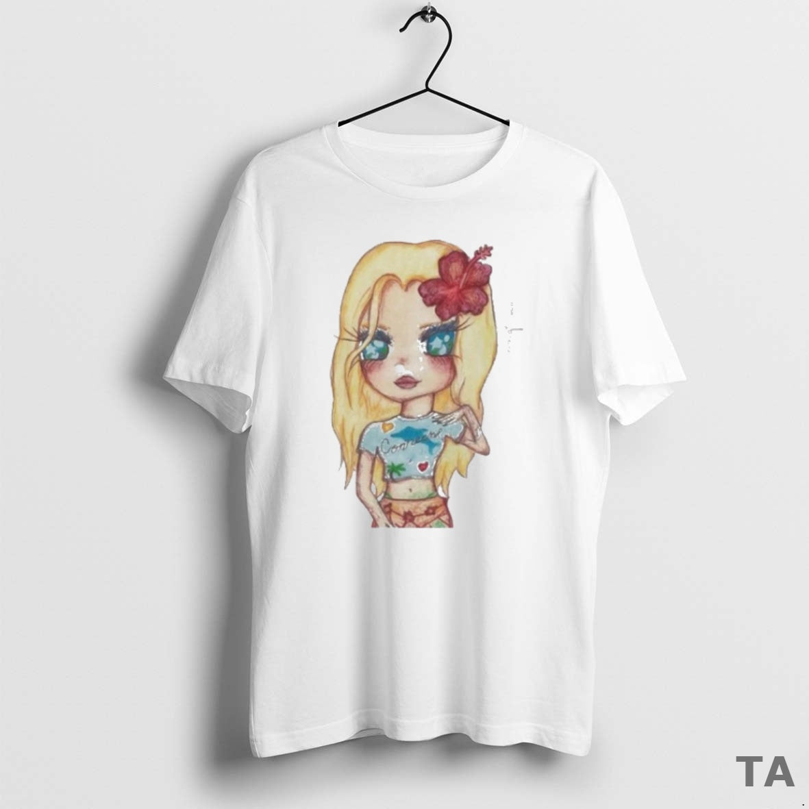 Top Zara Larsson Midnight Sun Tour 2025 T Shirt Sweater