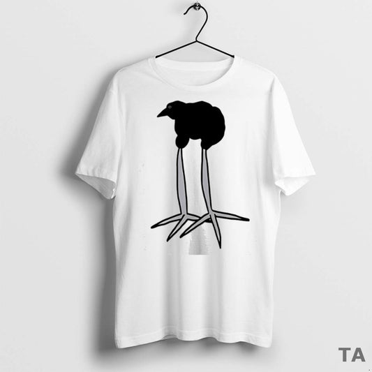 Top Zashalovescats Charcoal T Shirt Sweater