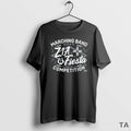 Top Zia Marching Band Competition Fiesta Event 2025 T Shirt Sweater