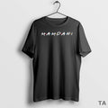 Top Zohran Mamdani Friends Logo T Shirt Sweater