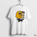 Top Animation Is Cinema T Shirt Sweater