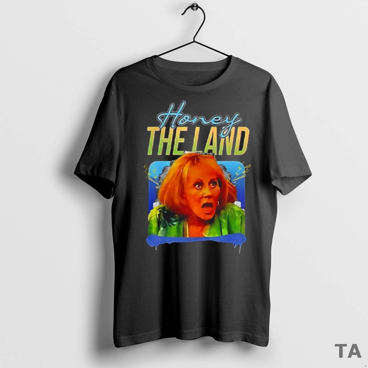 Top Honey The Land Sylvia Browne T Shirt Yxvmvf T Shirt Sweater