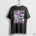 Top Kyle Larson Championship T Shirt Sweater
