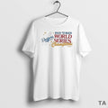 Top Los Angeles Dodgers Back To Back World Series Champions Playoff Sadie T Shirt Sweater
