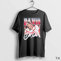 Top Patriots Gonzo David Ort T Shirt Sweater