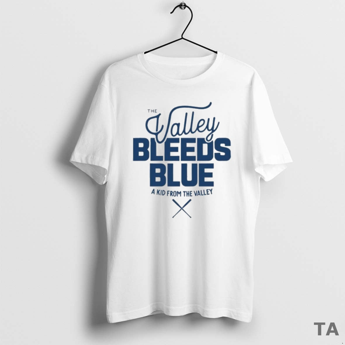 Top Toronto Blue Jays The Valley Bleeds Blue A Kid From The Valley Mlb Baseball