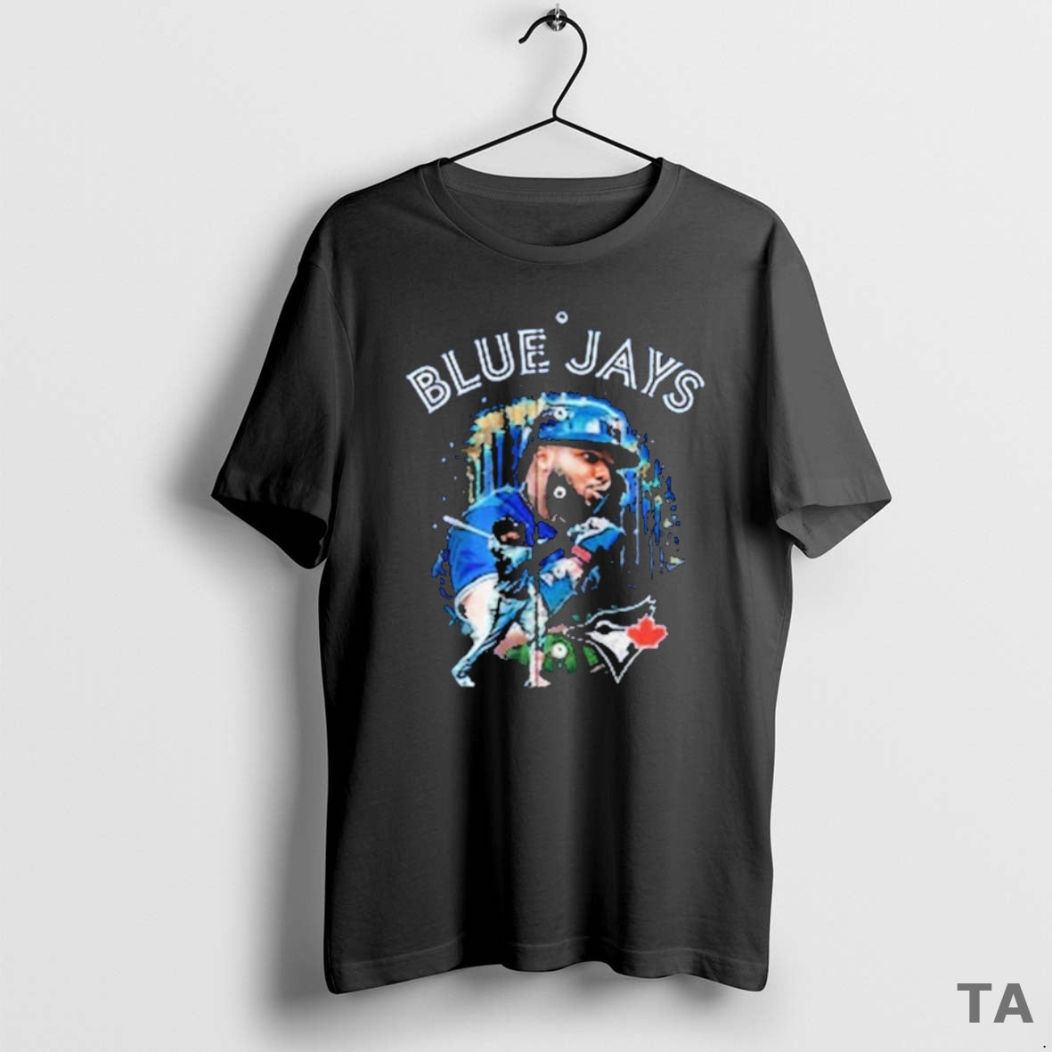 Top Toronto Blue Jays Vladimir Guerrero Jr Want It All World Series 2025 Jersey
