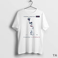 Top Vladimir Guerrero Jr Ready To Plakata T Shirt Sweater