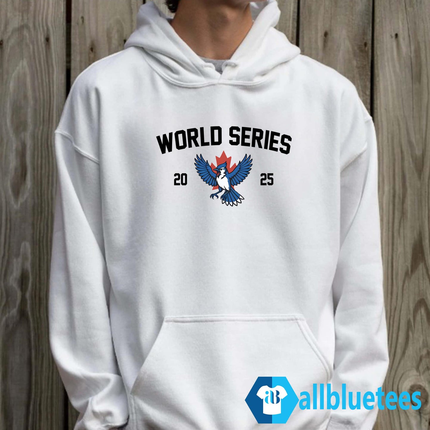 Toronto Baseball World Series 2025 Shirt
