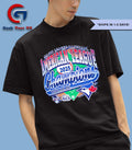 Toronto Blue Jays baseball Major League baseball American League Champions 2025 shirt