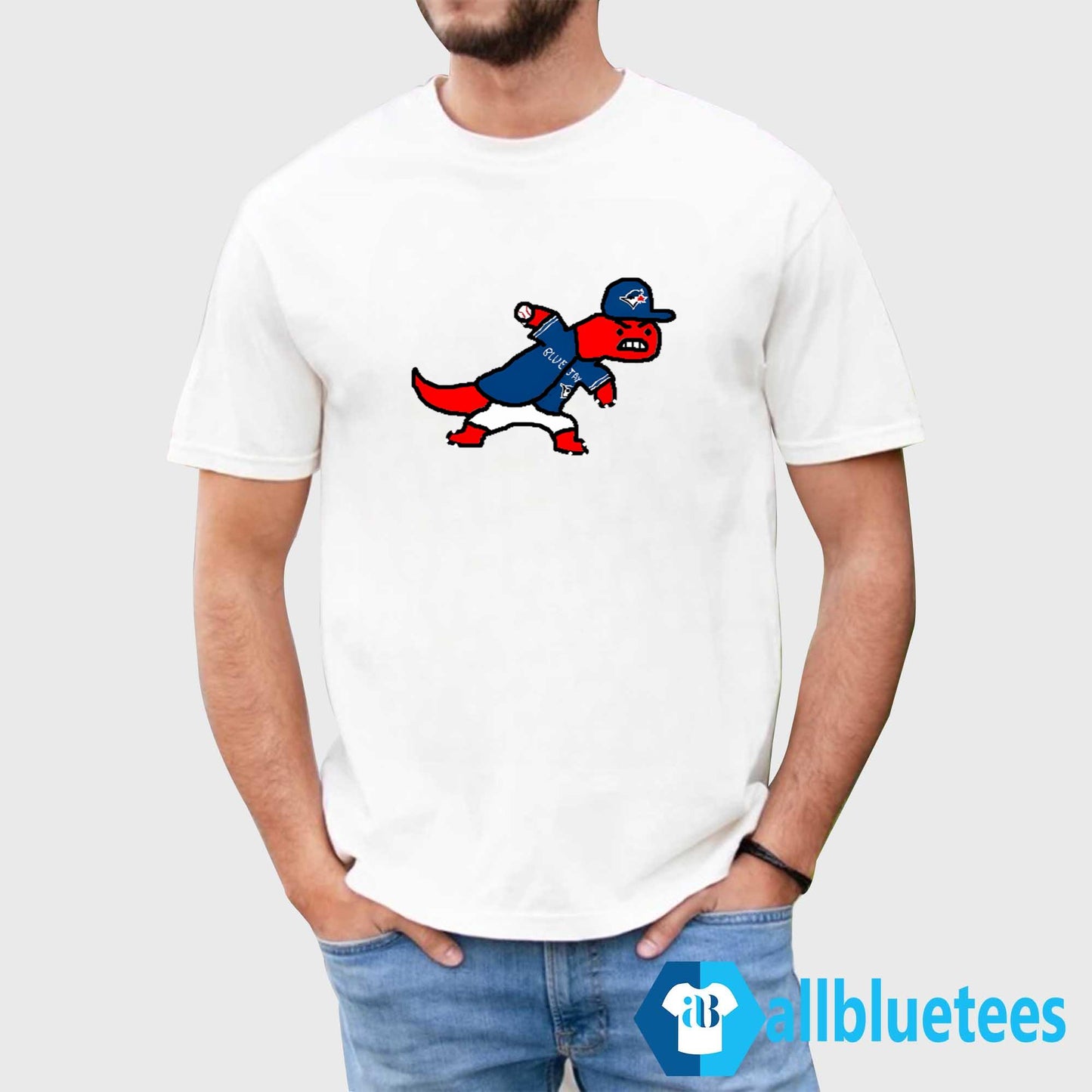 Toronto Raptors Funny Shirt