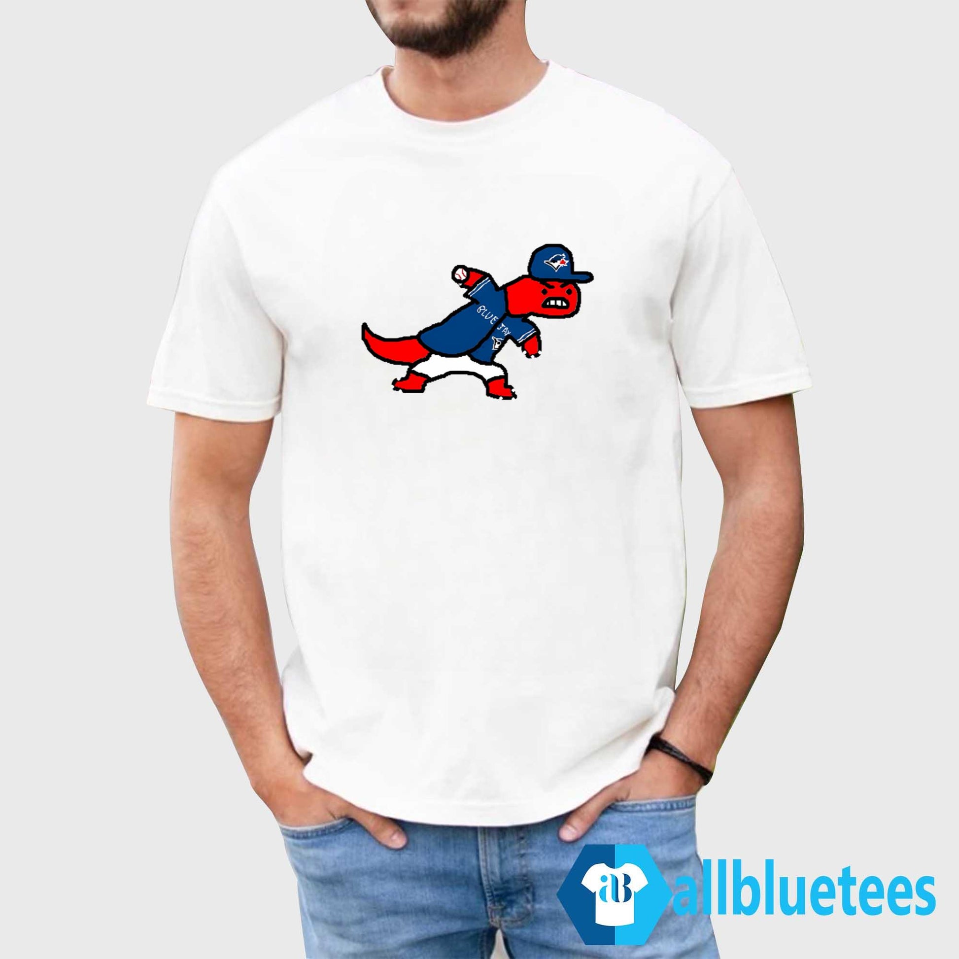 Toronto Raptors Funny Shirt