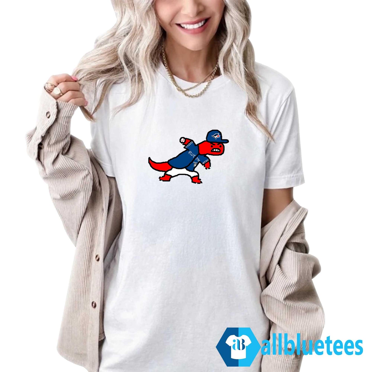 Toronto Raptors Funny Shirt