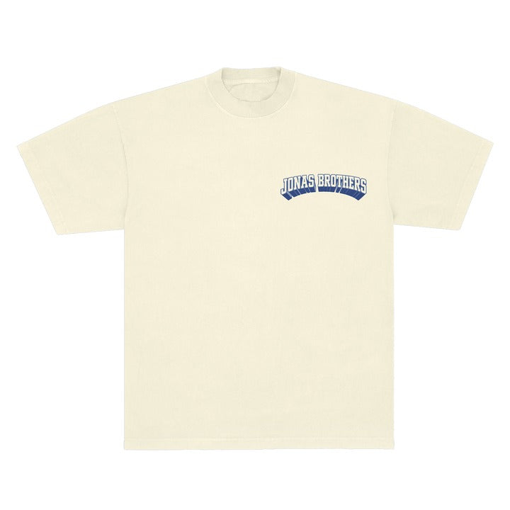 Burning Up All Over Again Toronto, ON City Shirt