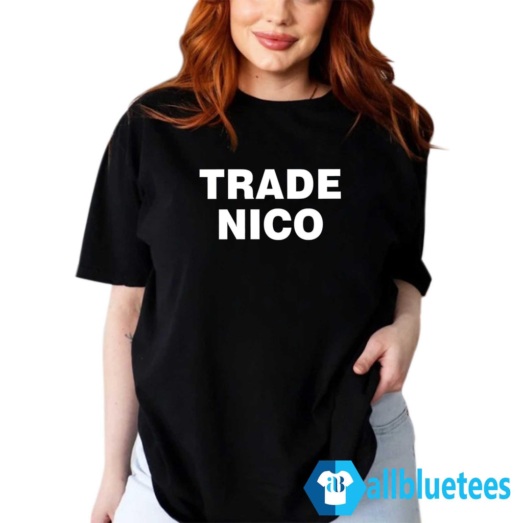 Trade Nico Shirt