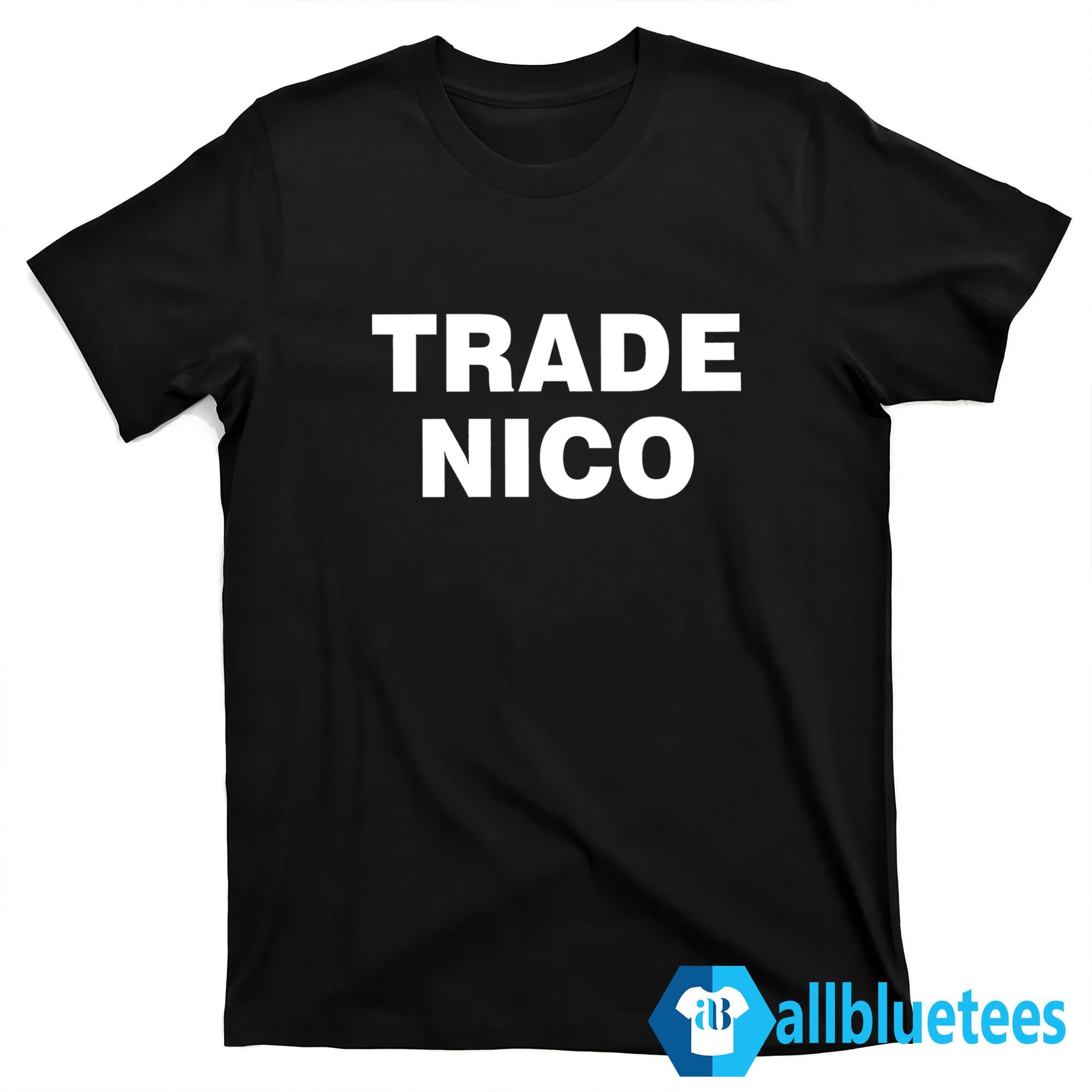 Trade Nico Shirt