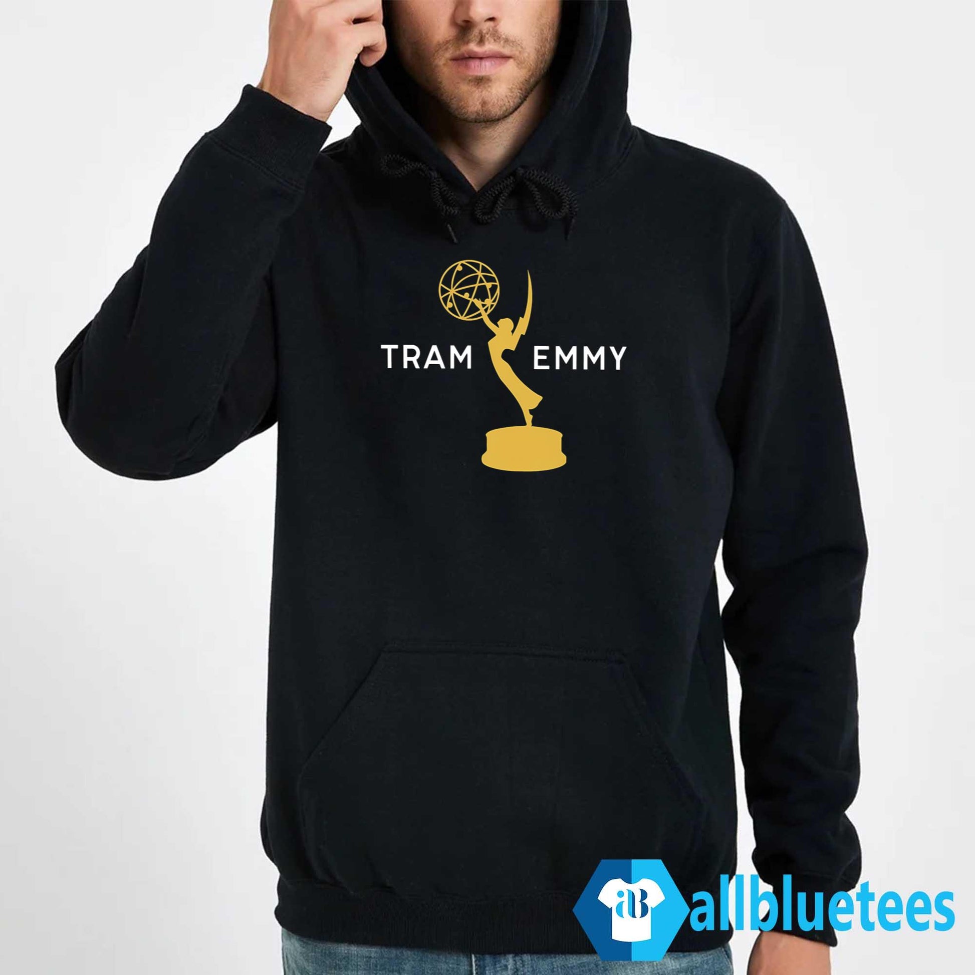 Tram Emmy Shirt
