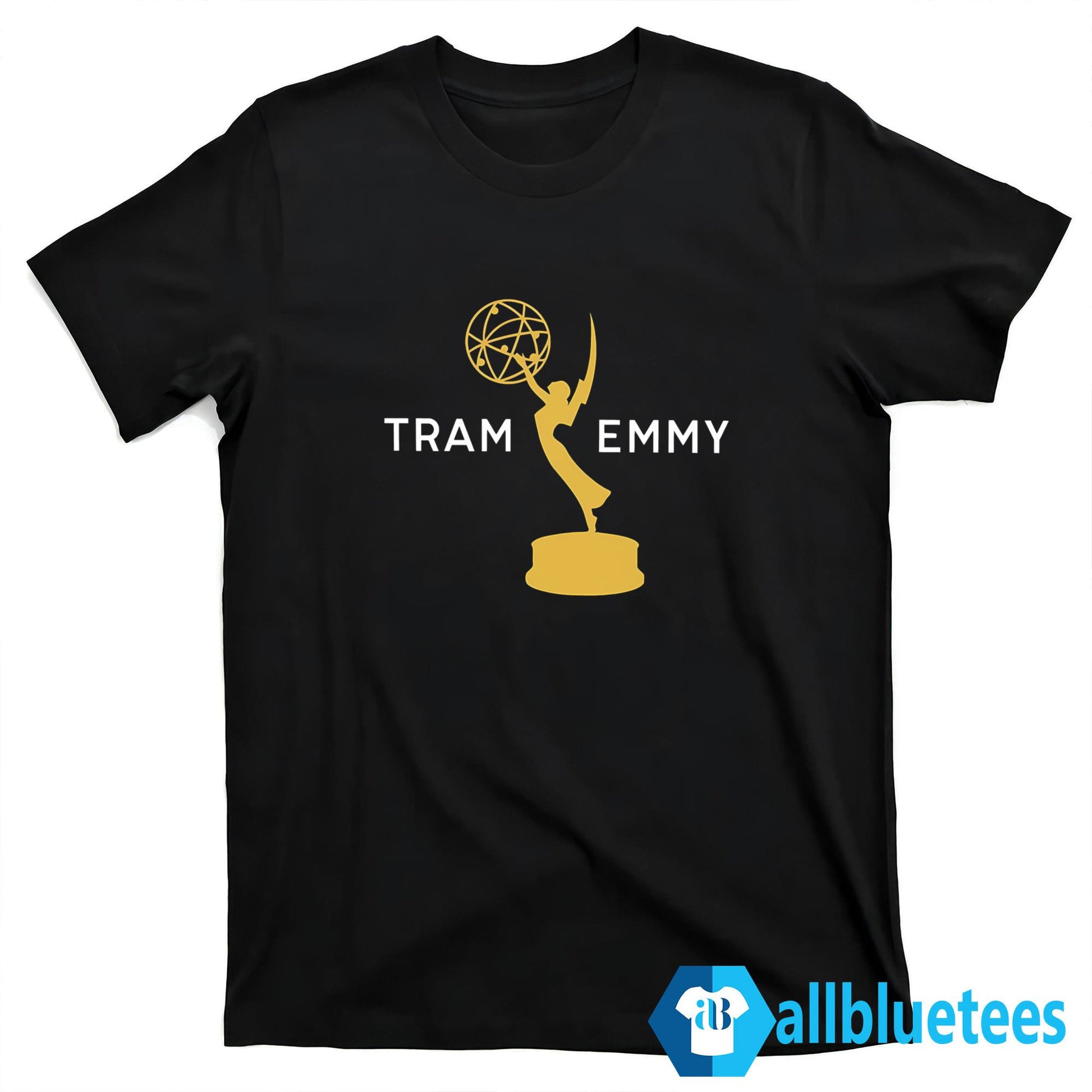 Tram Emmy Shirt