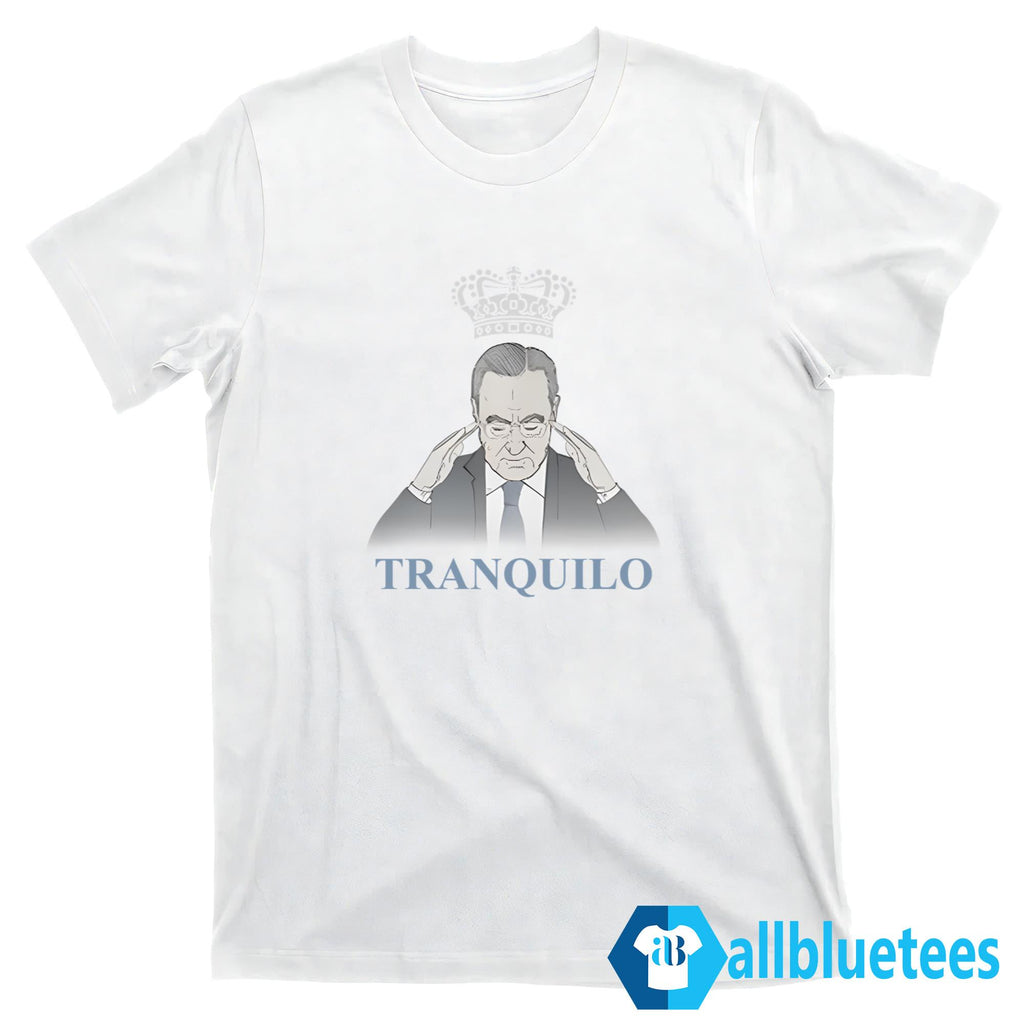 Tranquilo Shirt