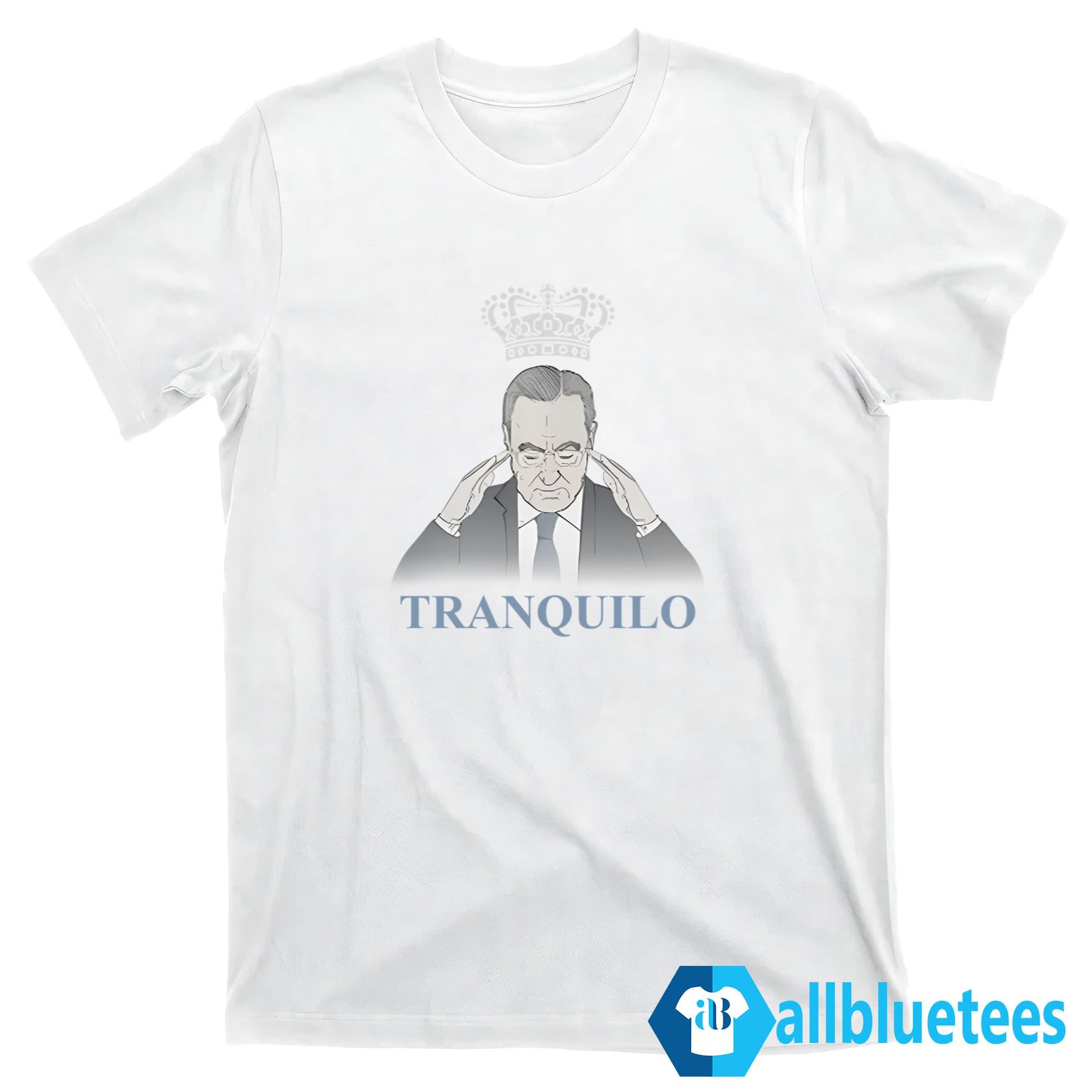 Tranquilo Shirt
