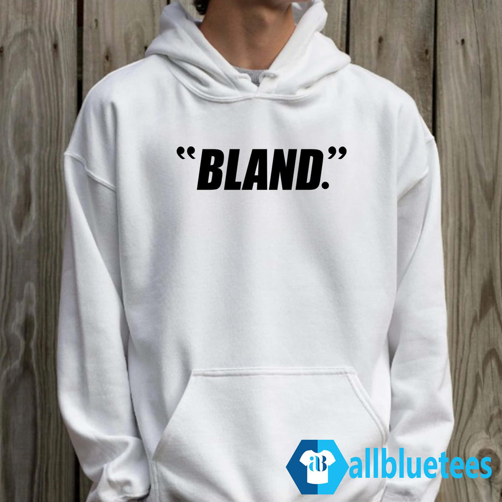 Travis Hunter Bland Shirt