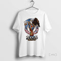 Trending 1776 Usa 2026 American Soccer World Cup T Shirt Sweater
