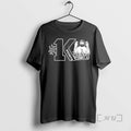 Trending 1k Points Bullshit Ornaments Premium T Shirt Sweater