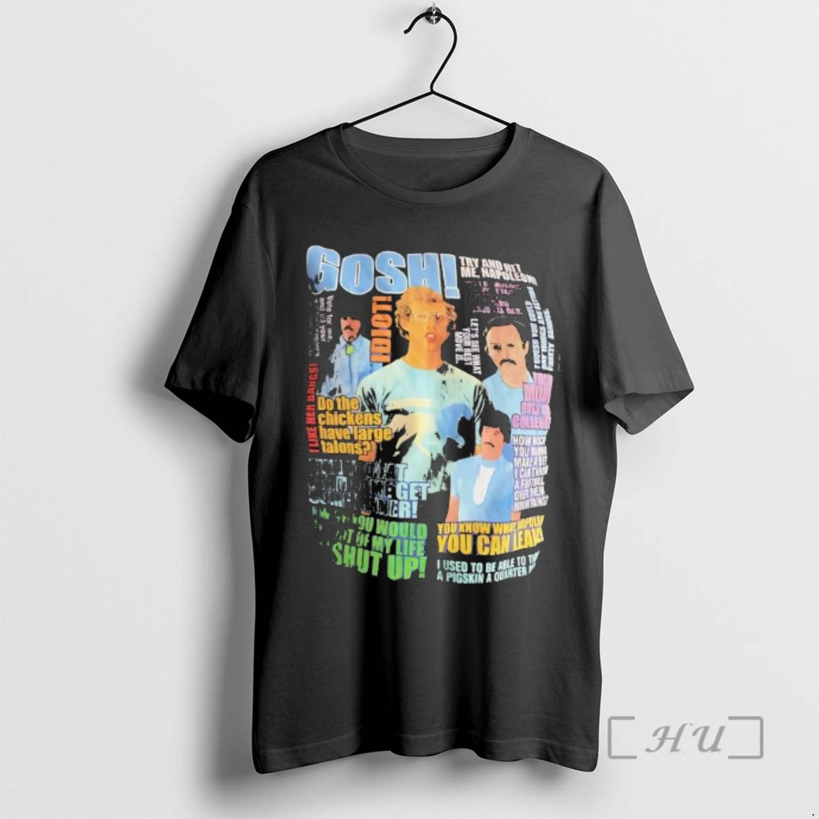 Trending 2004 Film Napoleon Dynamite Quotes Gosh