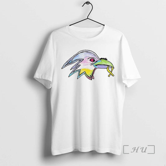 Trending 2025 Baltimore Ravens Crucial Catch Logo Tee Shirt Sweater